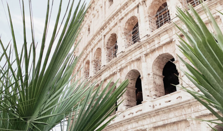 8 Ways to Stay in Shape While Traveling Without Firing Your Vacation After