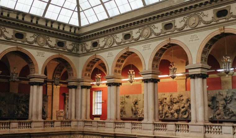 Your Guide to Museums and Galleries in Paris