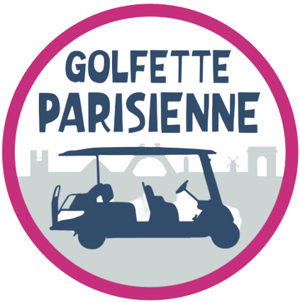 Golfette Parisienne Logo