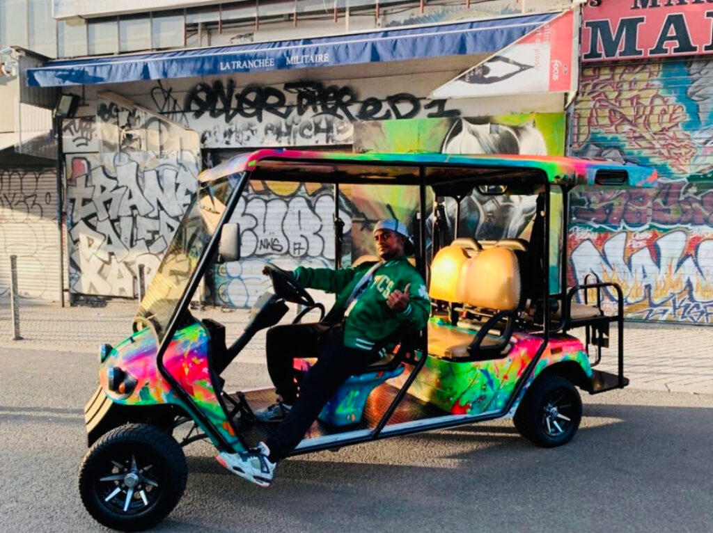 Banga-Graffitti-artist-Golfette-Parisenne-2022